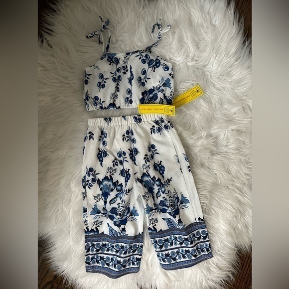 SHEIN matching set - Picture 1 of 6